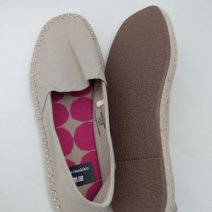 Original Marimekko Espadrilles slip on size L